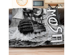 Lacrimosa - Echos плед