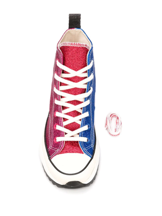 Converse jw anderson red shop