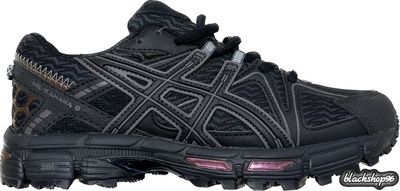 Asics GEL KAHANA 8 Black (40-45)