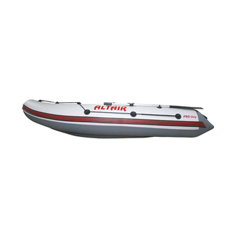 Моторная лодка ALTAIR PRO-340