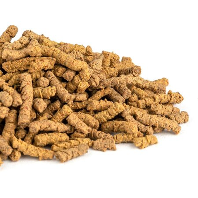 Чай Гречишный Ку Цяо (гранулированный) светлый