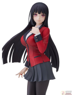 Фигурка Юмэко Джабами (Yumeko Jabami Pop Up Parade)