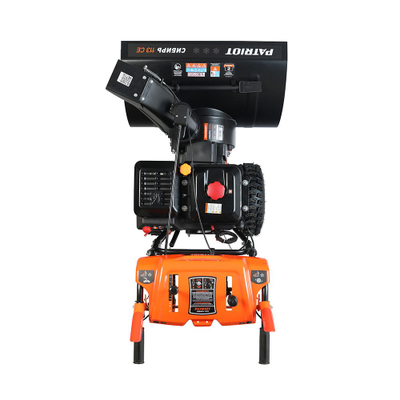 Снегоуборщик бензиновый PATRIOT СИБИРЬ 113 CE