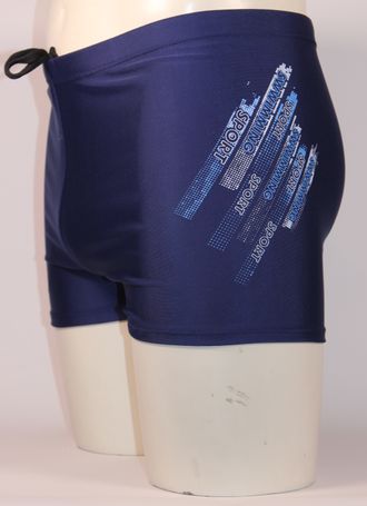 Подростковые Боксеры Z.Five  8526 (44--52)