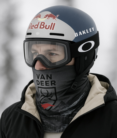 Баф Van Deer кулмакс