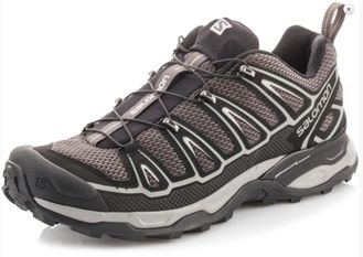 Кроссовки SALOMON X ULTRA 2  AUTOBAHN/BL/GY   L 371627  (Размер:  8.5)