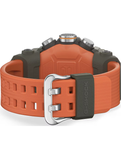 Часы Casio G-Shock GG-B100X-1A9