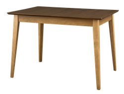 Стол Квант прямоугольный раскладной (5 вариантов размера)