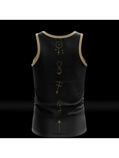My Dying Bride - The Ghost Of Orion TANK TOP SHIRT