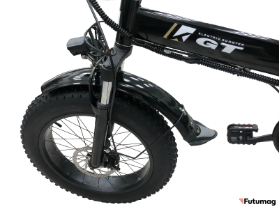 Fat bike gt outlet