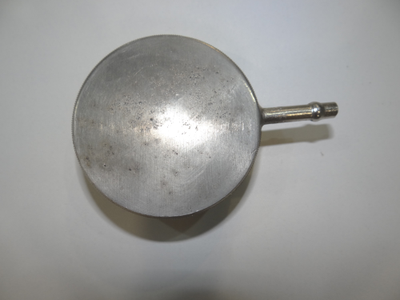 Крышка бака Зим 350