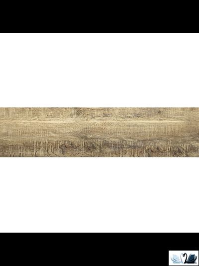 Керамогранит Belani Дуб палевый 14,7х59,4 см матовый Береза керамика