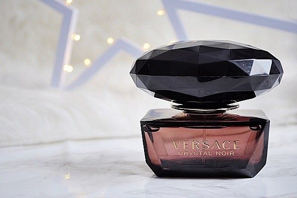 Versace Crystal цена уже со скидкой