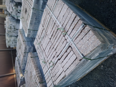 Гранитные изделия