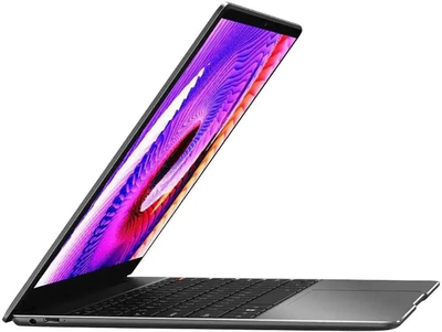Chuwi Corebook 13 (CWI621-521E5N1HDNXX) 13.3" FHD IPS 16 ГБ, 512 ГБ(SSD) Win 11 Серый