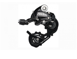 Перекл. задн. Sram Rival, шоссе, 10 ск., петух, 52T20047110