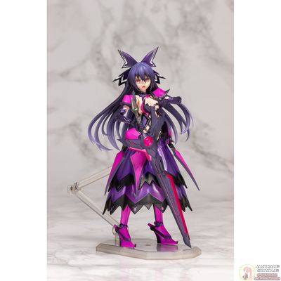 Фигурка 1/12 Тока Ятогами (Yatogami Tooka)