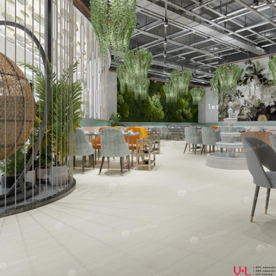 SPC ламинат Alpine Floor Intense Зимний лес ECO 9-5 купить на vinyl-laminat.ru