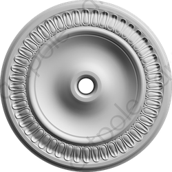 Розетка орнаментальная SR55