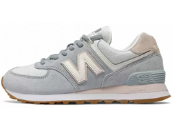 New Balance 574 Classic Grey Sky