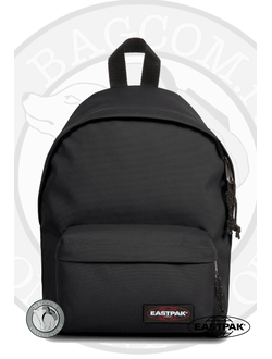 Eastpak Orbit XS Black в каталоге магазина Bagcom