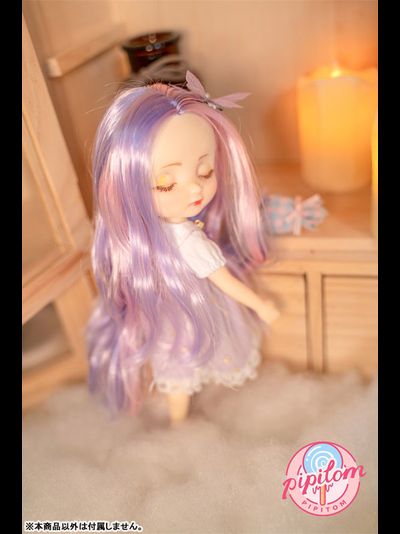 Кукла 1/8 Bobee Afternoon Tea Party Series Purple Dress
