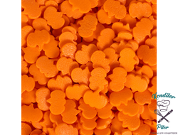 Посыпка "Тыквы", 50 гр