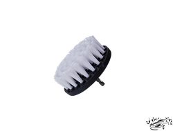 Набор щеток насадок для химчистки на шуруповерт, 3 шт