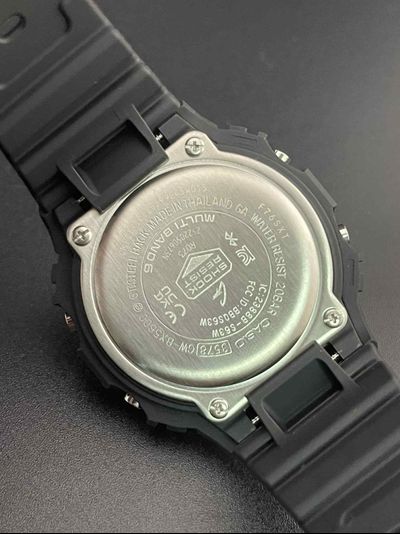 Часы Casio G-Shock GW-BX5600-1