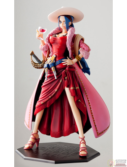 Фигурка 1/7  Виви Нефертари (Vivi Nefertari Pirate ver.)