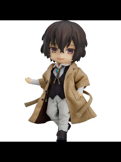 Кукла нендороид Осаму Дазай (Osamu Dazai)
