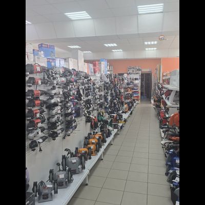 ФАВОРИТ | ул. Октябрьская д.106