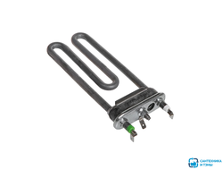 ТЭН ТЭН 1460W, короткий L-160мм на стиральную машину 3406169