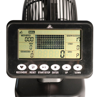 Гребной тренажер DFC R304M