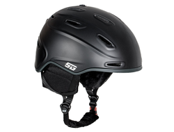 ГОРНОЛЫЖНЫЙ ШЛЕМ STG