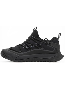 Nike ACG Air Terra Antarktik Low Gore-Tex Black Утепленные