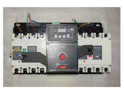 Устройство автоматического ввода YEQ2CB-225/4P 100A-225A