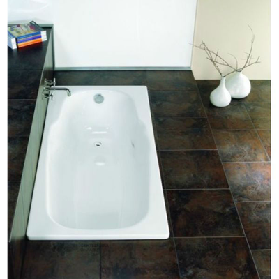 Стальная ванна BLB Atlantica 180x80 см