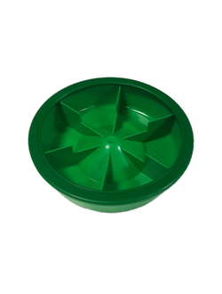 Кормушка бункерная под банку БКС-1