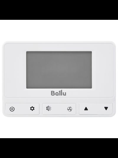 Термостат электронный Ballu BDC-1