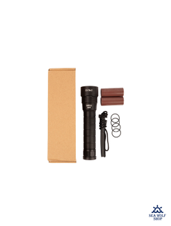 Фонарь подводный Scuba Brothers D170 V.2 4290Lm, белый свет