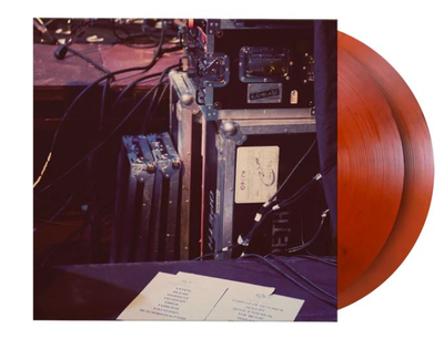 Opeth - In Live Concert At The Royal Albert Hall 4-LP BOX Deluxe