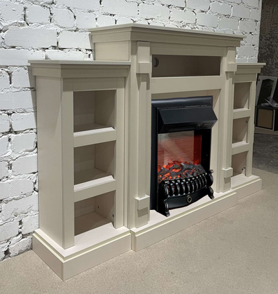 камин Теннесси LUX SL Fobos