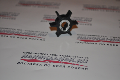 Крыльчатка для водяного насоса Hangkai 3.5 л.с