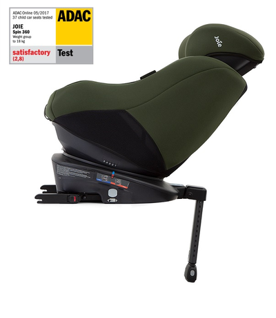 Joie Spin 360 360