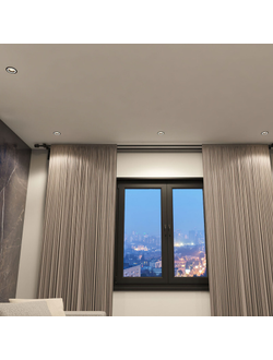 Светильник Denkirs DK3500-WB