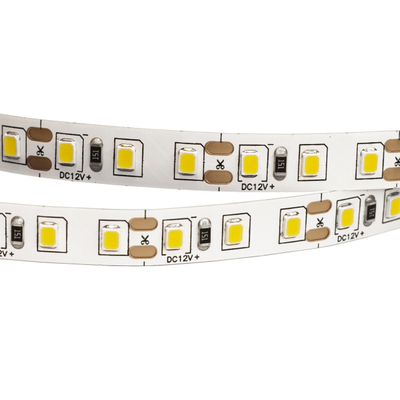 Светодиодная лента 2835 120LED/M 12V IP33 DAY