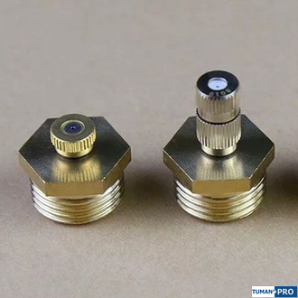 Переходник 1/2" на 10/24"