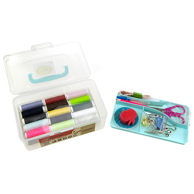 НАБОР ДЛЯ ШИТЬЯ 43 ПРЕДМЕТА