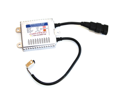 Блок розжига CarProfi Factory D1S, D1R slim AC 35W (9-16V)